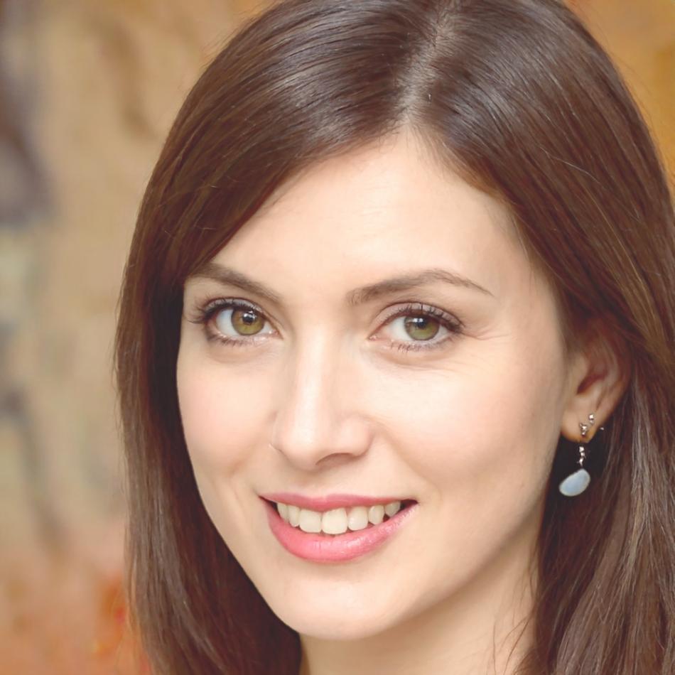 Mentora experta en análisis sectorial